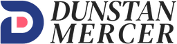 Dunstan Mercer Logo