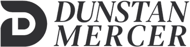 Dunstan Mercer Logo